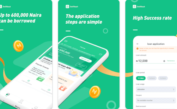 FG delists Swiftkash App, Spark Credit, 35 other loan apps