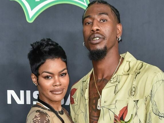 Teyana Taylor declares separation from Iman Shumpert