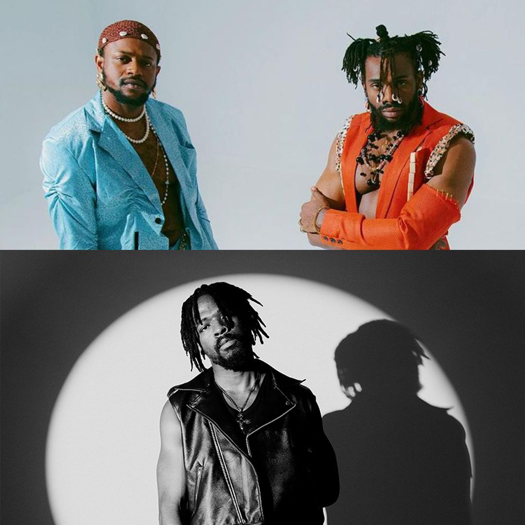 The Cavemen, Johnny Drille set to ignite GENTI Festival in Abuja P.M