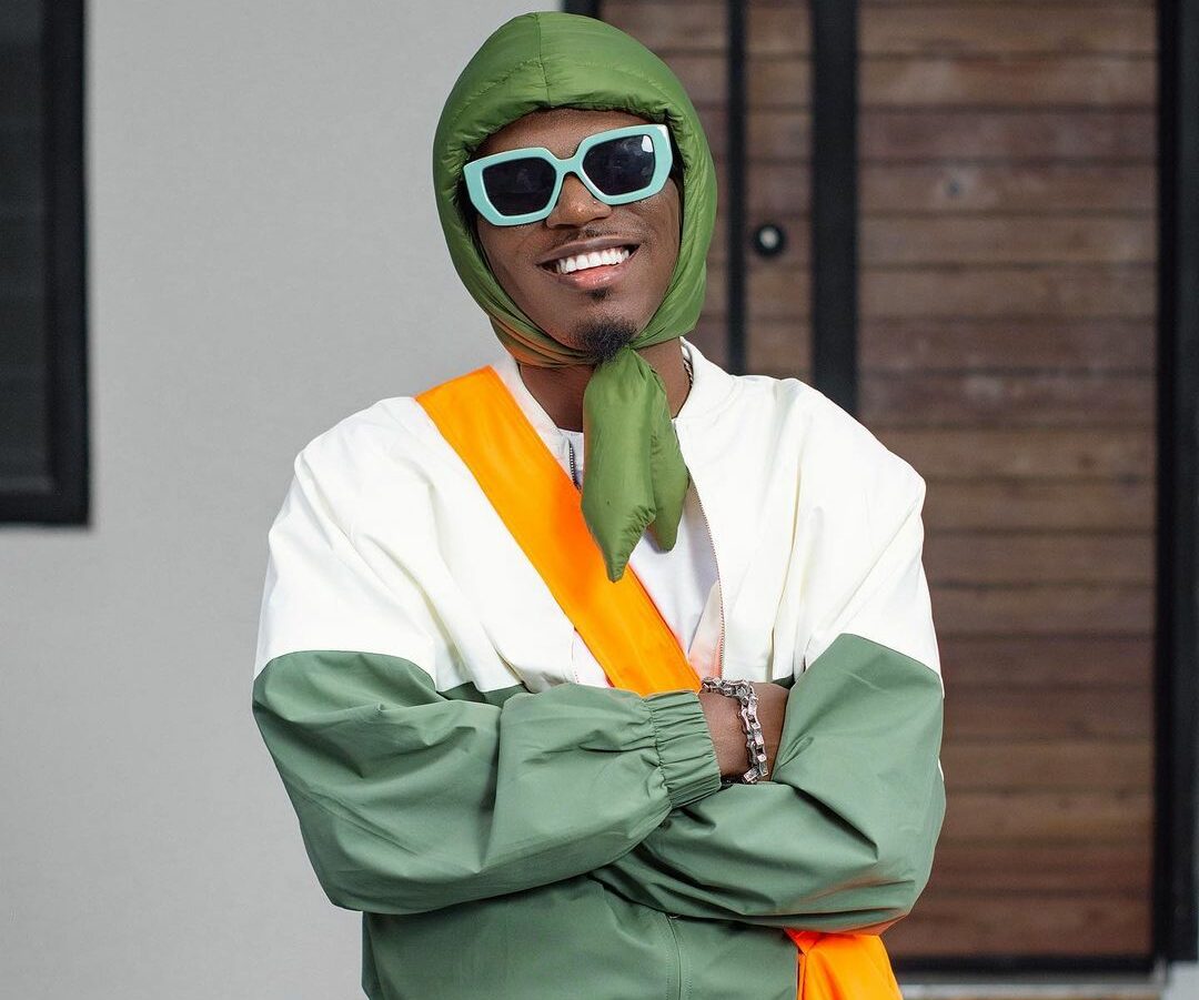 Why I performed ‘Only Fine Girl’ song in church Spyro P.M. News