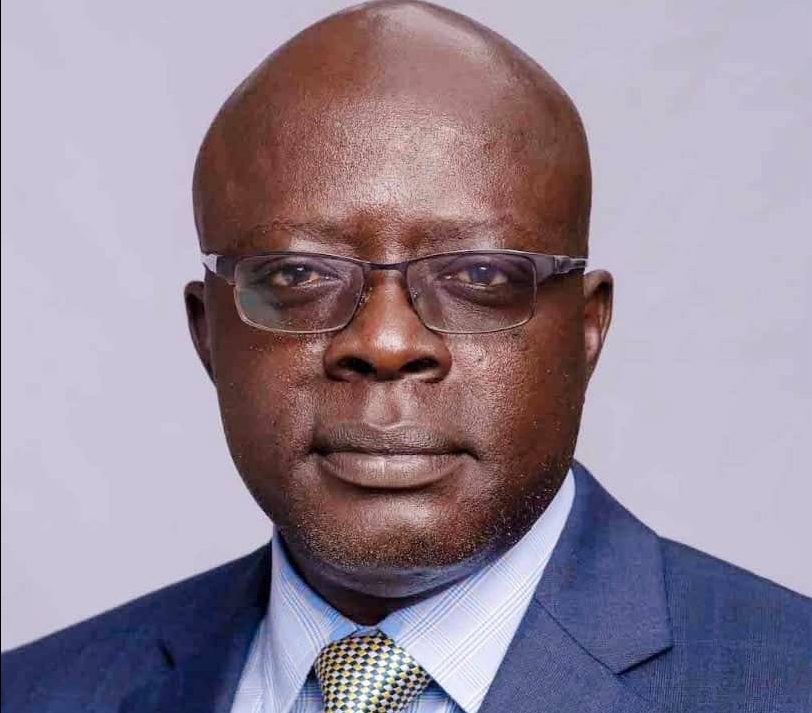 Police dock impeached chairman of of Ijebu East LG of Ogun State, Wale Adedayo before a Magistrate Court in Abeokuta, the state capital.