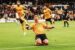 Wolves devour Manchester City