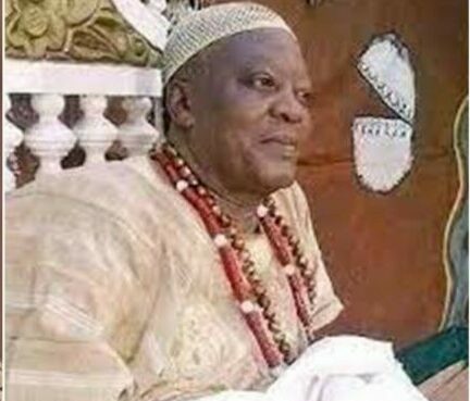 Veteran actor Yemi Adeyemi, popularly known as Suara, is dead. He died on Sunday according to a statement released by his family on Monday. The statement signed by the deceased’s son Adedotun Adeyemi read: “It is with a heavy heart but with total submission to God that we announce the passing of our beloved husband, father, grandfather, brother, uncle, Oluyemi Lawrence Adeyemi (Suara) who went to be with the Lord on Sunday, September 24, 2023. We are consoled because we know that he has gone to rest. We kindly request that the family be allowed some privacy in this time of grief. More details about the burial will be communicated soon.”