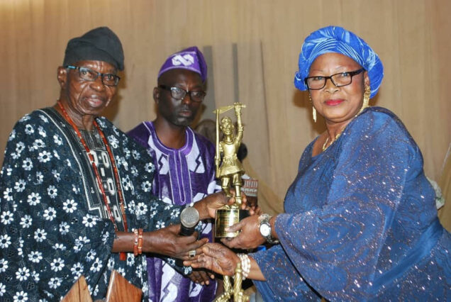 Yoruba National Day