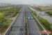 Yuyue superhighway built in China