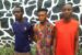 Police storm meeting of eiye cult gang confraternity in Sango Ota area of Ogun state arrest three notorious members