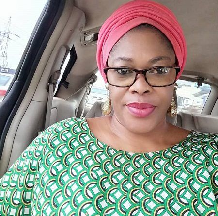 Suspected hoodlums invade Etsako East LG secretariat, prevent newly sworn-in chairman, Ms Benedicta Attoh from assuming office.