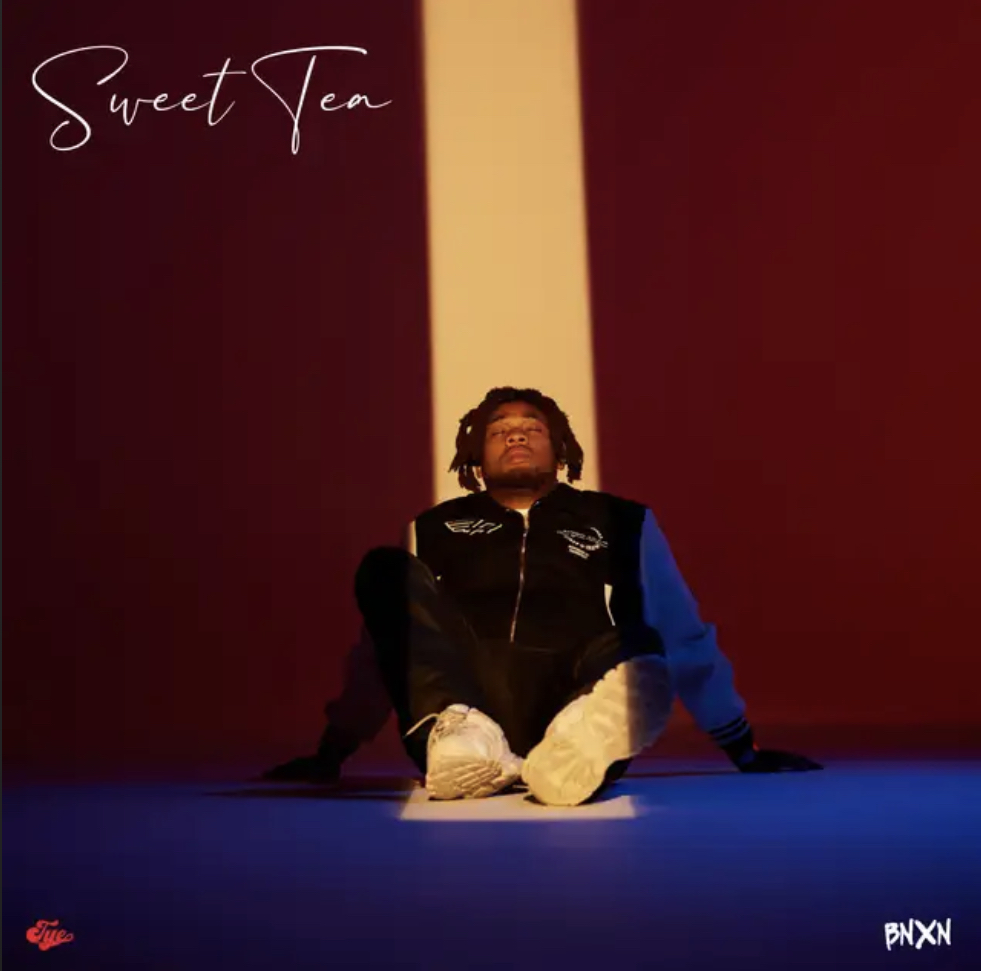 BNXN Drops Album Teaser 'Sweet Tea (Aduke)' - P.M. News