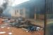 Police nab 11 suspects involved in burning and looting Afao Divisional Police Headquarters, Ikere-Ekiti during the 2020 EndSARS protest