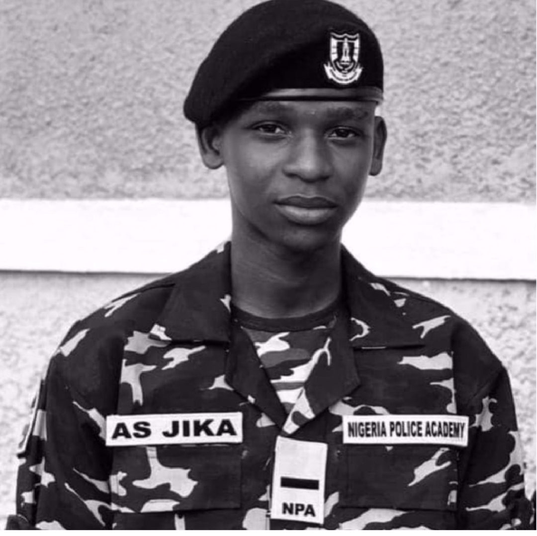 The Nigerian Police Academy, POLAC, on Sunday explained how one of its cadets, Sulaiman Jika, died after a brief illness on Saturday.