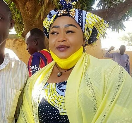 President Bola Tinubu appoints Delu Yakubu pioneer National Coordinator/CEO Executive National Social Investment Programmes Agency (NSIPA).