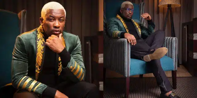 Mohbad:Dotun blows hot on Lekki teargas shooting victims