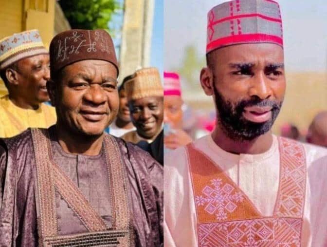 Yusuf Datti of NNPP loses Kura/Madobi/Garun Malam Federal Constituency of Kano seat to Musa Kwankwaso of APC at the tribunal