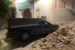 rubbles of the earthquake in Marrakech