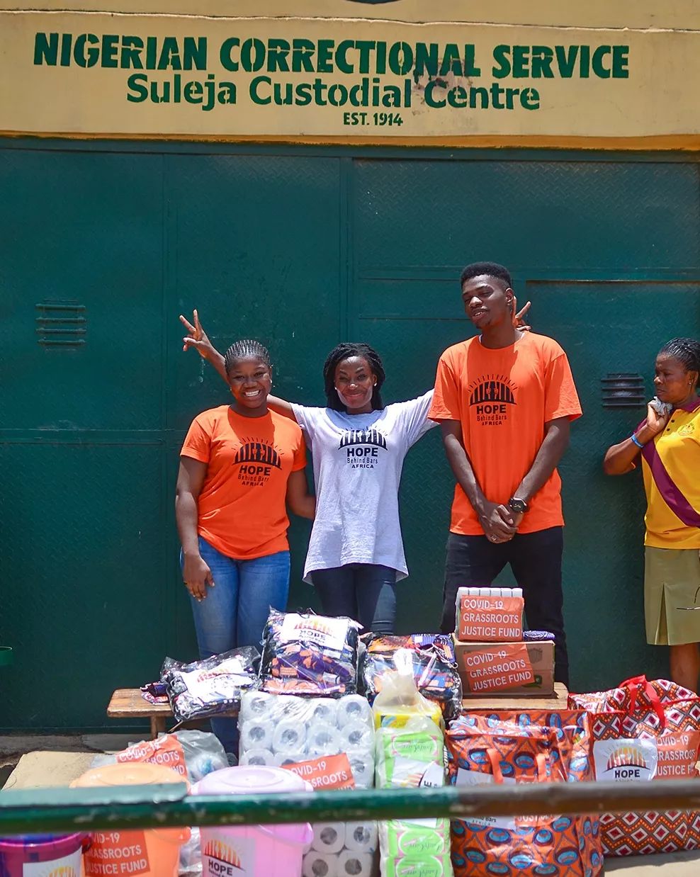 Poor People Suffer A Lot, To Get Access To Justice