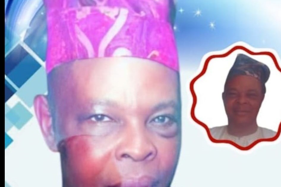 Ex- Rep aspirant Olayinka appeals to Gov. Seyi Makinde to honour his late father and ex-PDP chieftain, Moses Segelu murdered 16 years ago.