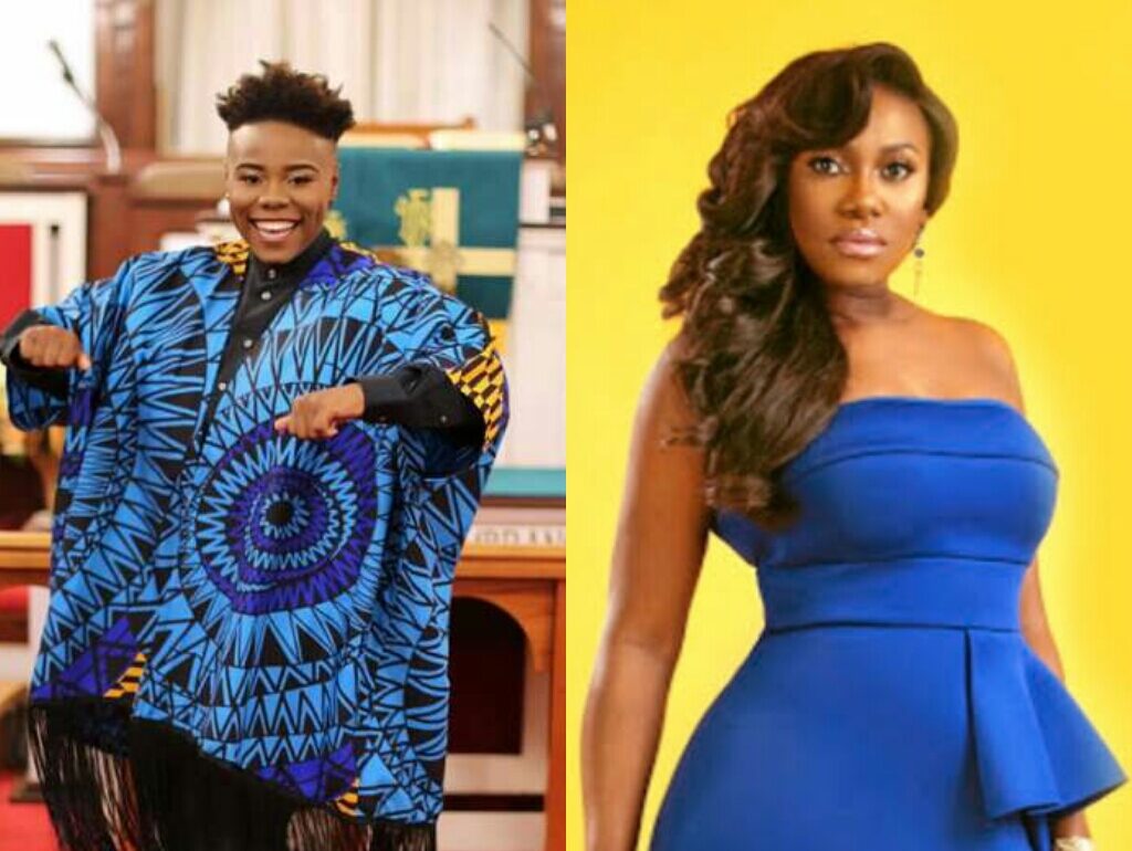 I thought my sister Niniola was jealous of me – Teni