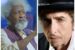 Soyinka, Dylan