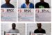 See names, photos of internet fraudsters jailed in Ilorin