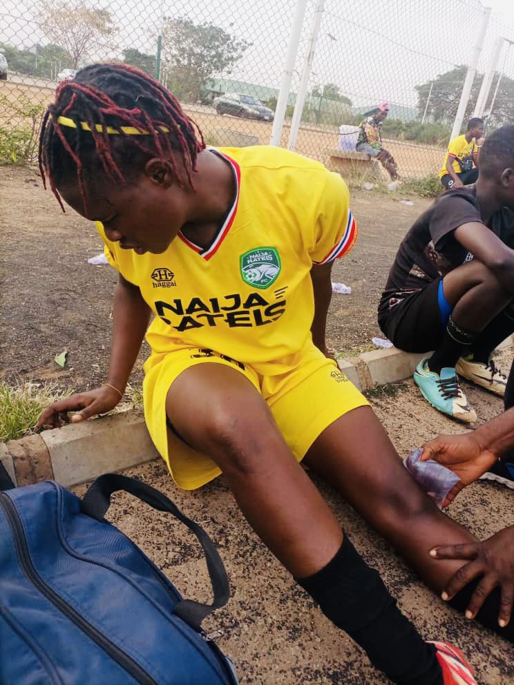 Fakiyesi Abisola Anthonia