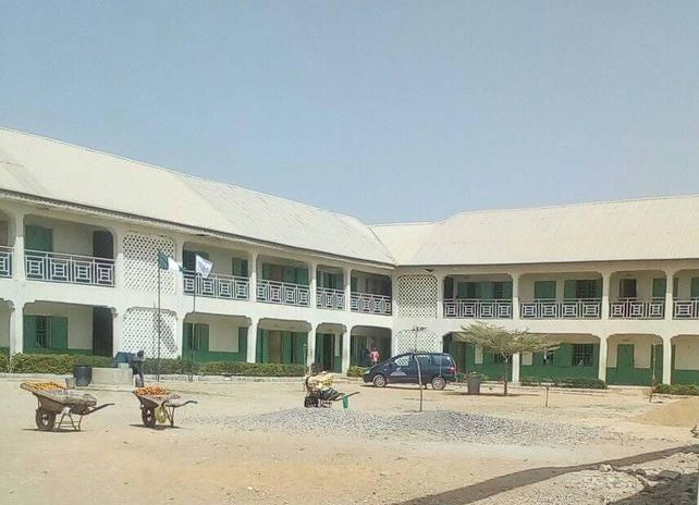 JSS 3 student flogged to death in Kaduna school, two in police custody