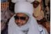 Alhaji Mansur Nuhu Bamalli 1