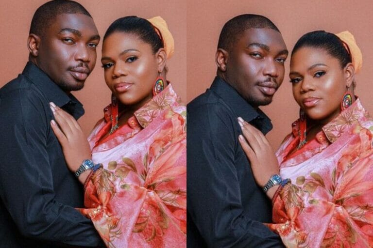 Late singer, Sammie Okposo’s daughter set to tie the knot