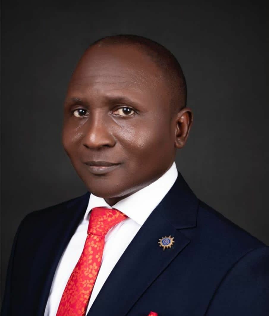 WAEC Boss Amos Dangut