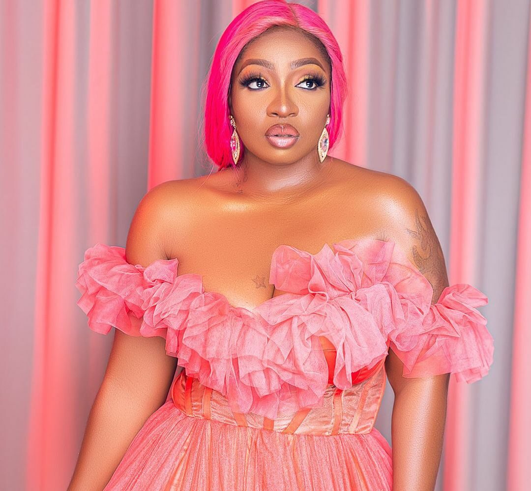 Jealousy is the last class to attend before graduating as a witch- Actress Anita Joseph