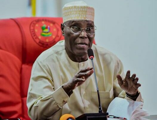 Atiku says history will vindicate him
