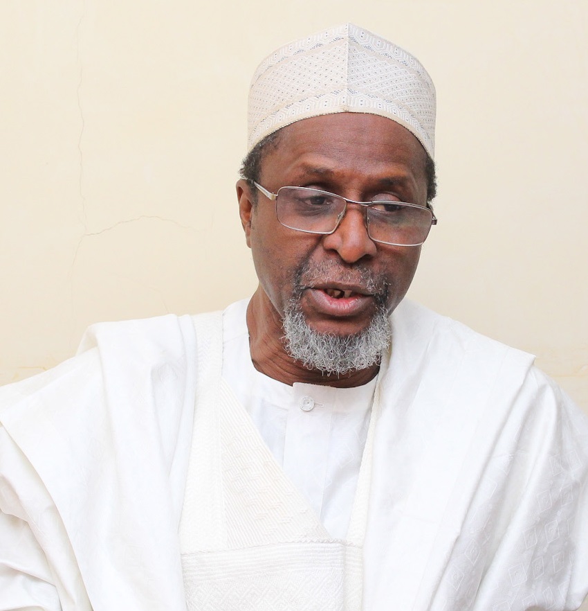 Balarabe Abbas Lawal