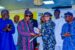 Brig. Gen. Biodun Basir Adewimbi (Retd.) honoured for dedicated service