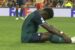 Arsenal suffer shock defeat in Lens as Saka limps off again