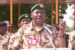 CDS Christopher Musa warns troops of Operation FASAN YAMMA against indiscipline, complacency in combating security in the North-west region.