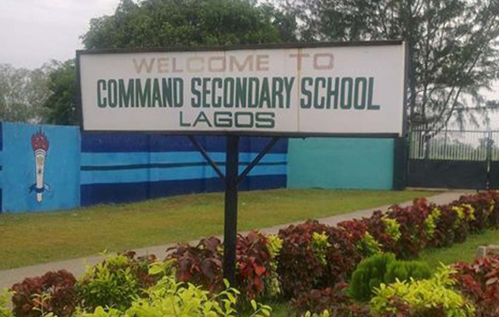 Command Secondary School alumni celebrate 35-year anniversary - P.M. News