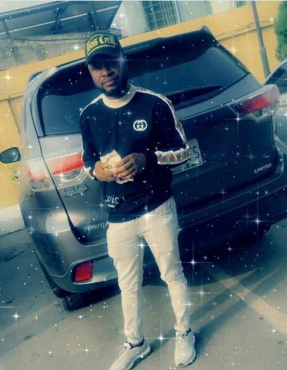 Cyril Igiebor: UK-bound victim of gunshot dies after being rejected by private medical facility in Edo