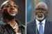 Davido dares Amaju Pinnick; fixes new date for Delta concert