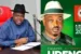 LP's candidate in Bayelsa 2023 governorship poll Udengs Eradiri tackles Gov Douye Diri on ₦30 billion spent to complete 10.2-kilometre road