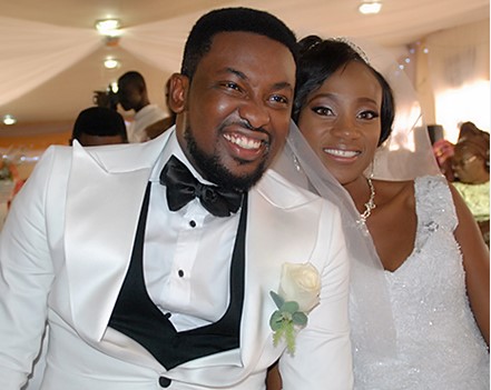 D'banj's sister and OAP Dotun's Ex-Wife convicted of contempt, jail term looming