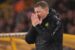 Howe 'proud' of Toon stars despite frustration at Wolves comeback