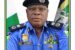 FCT Police Commissioner, Haruna Garba
