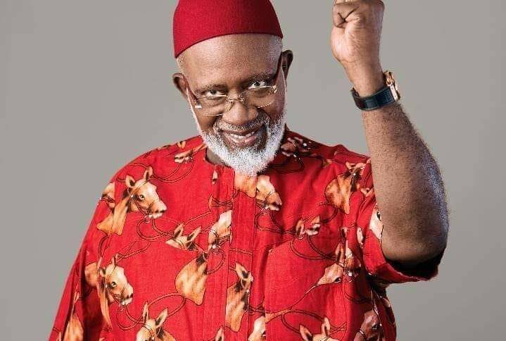 LP's Sen. Athan Achonu slams decision of Supreme Court affirming Gov. Hope Uzodimma as the winner of 11 Nov. 2023 Imo governorship election