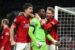 Harry Maguire, Andre Onana performances in Manchester United’s 1-0 victory over FC Copenhagen on Tuesday draw praise from fans and manager Erik ten Hag.