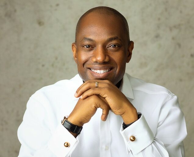 Fela Durotoye