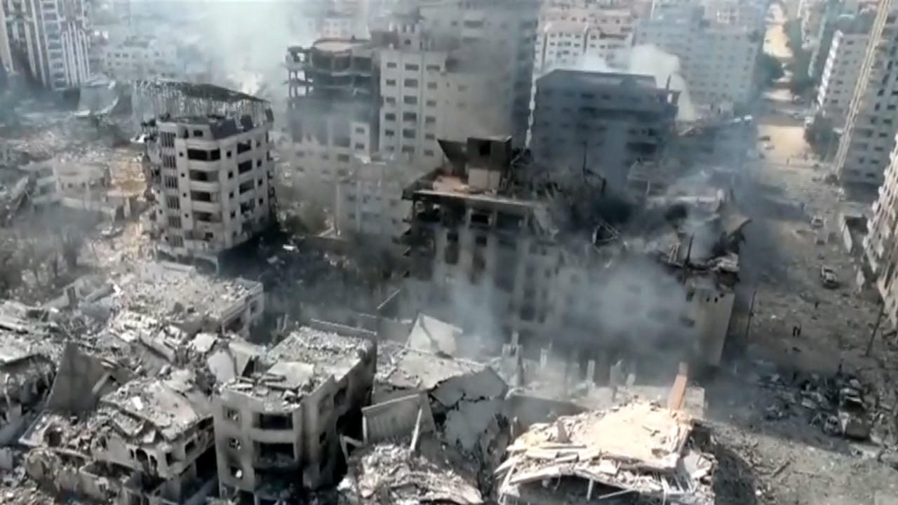 The Ministry of Education in Gaza has reported that at least 4,119 pupils have been killed in the Gaza Strip since the beginning of the war almost three months ago.