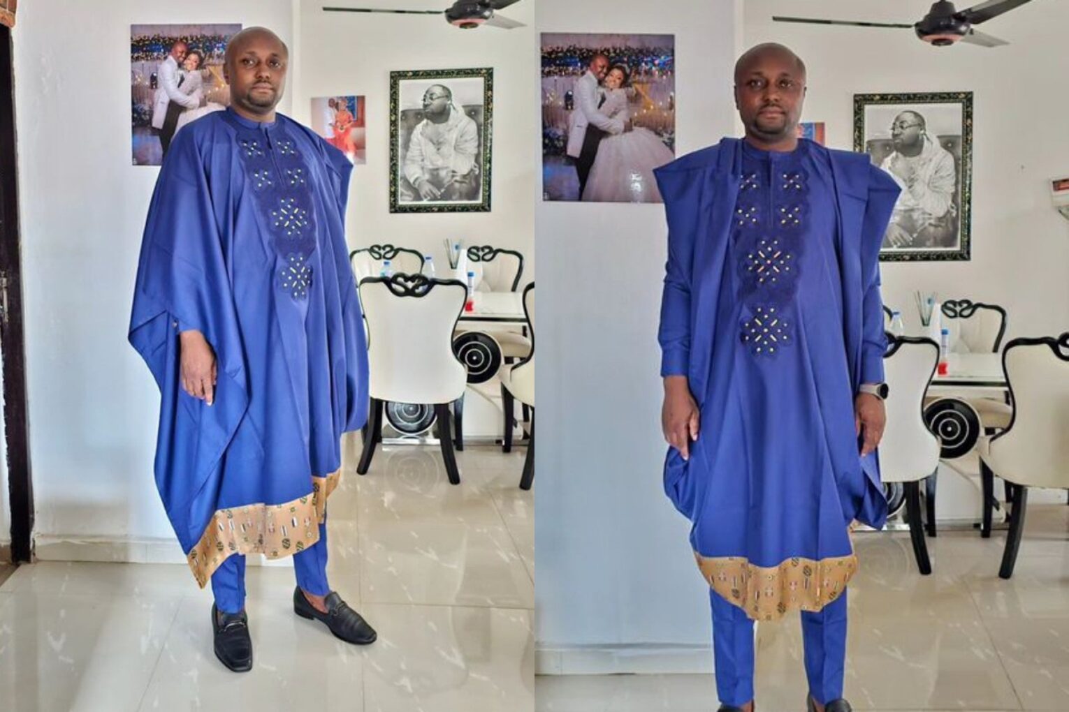 How I was kidnapped for rituals and tagged 'bad market'-Isreal DMW