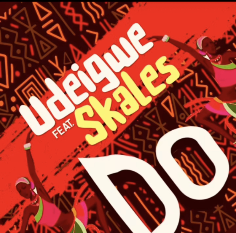 Lawrence Udeigwe links up Skales on “Do”