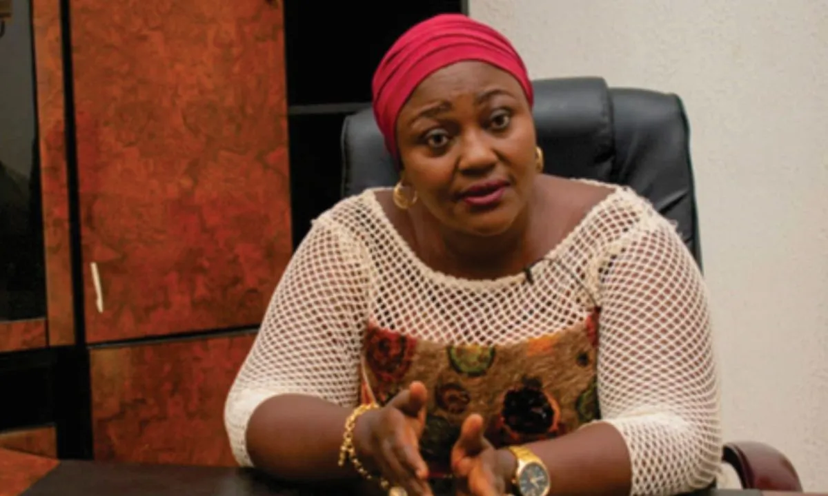 Wicked grandmother sells grandchild for N50,000 in Anambra