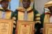Solaire Logistics Director James Adeyemi bags honorary Doctorate degree
