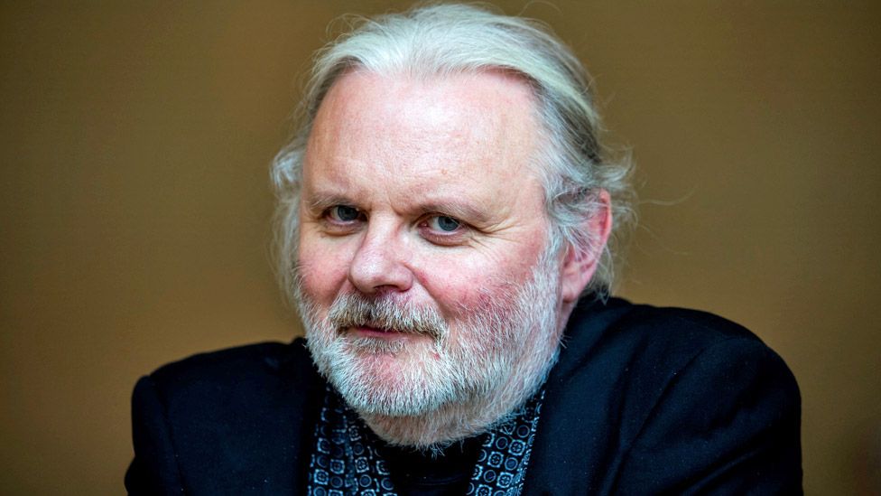 The 2023 Nobel Prize in literature has been awarded to Norwegian novelist and playwright, Jon Fosse "for his innovative plays and prose"